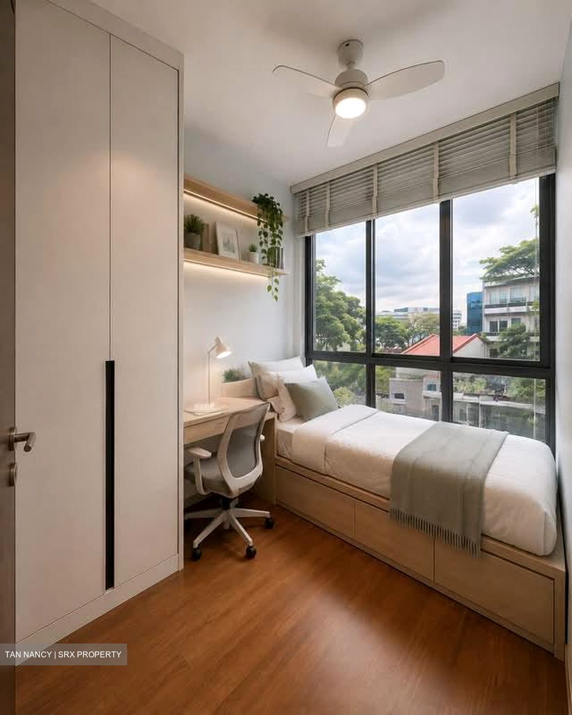 The MKZ (D9), Apartment #605357121